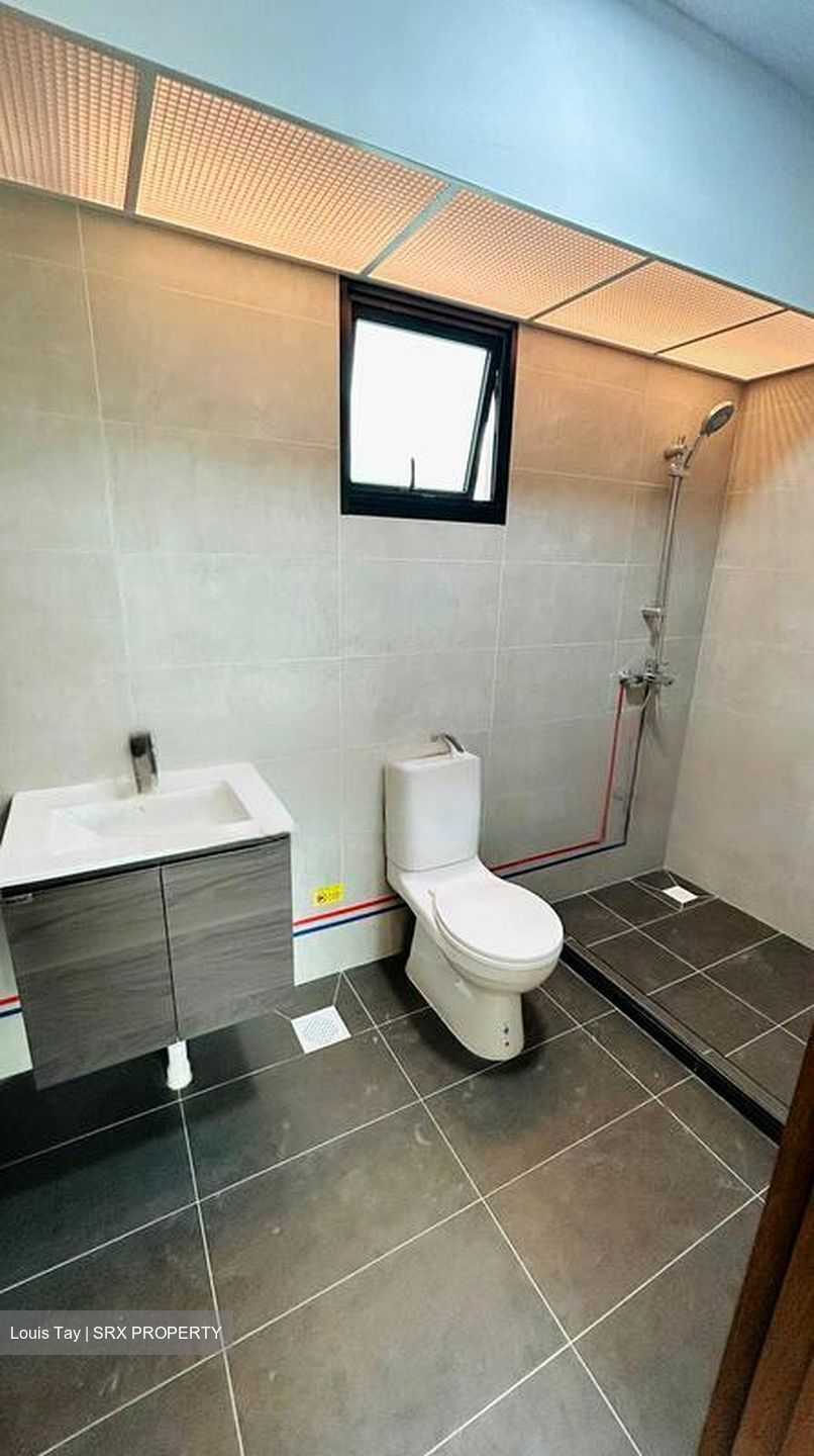 Blk 951B Tampines Greengem (Tampines), HDB 4 Rooms #453625451